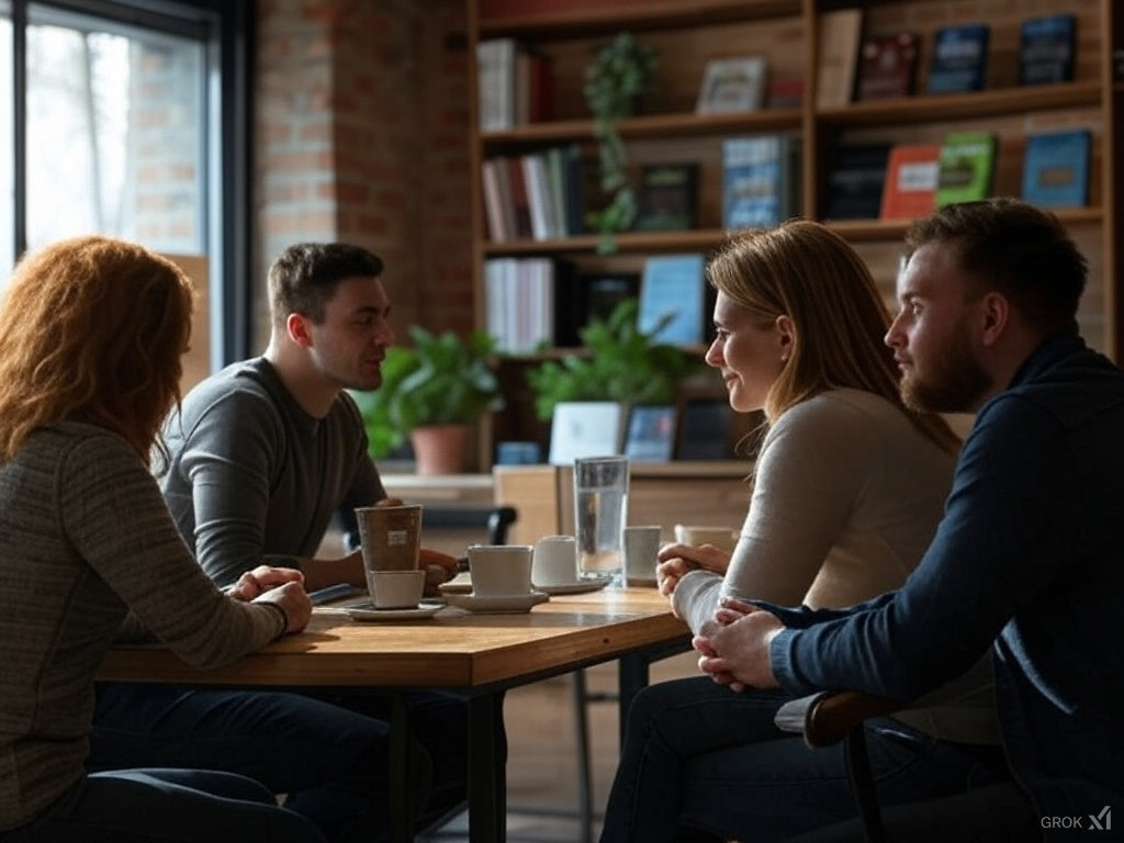 Top AI Tools for Small Businesses at AI Assistant Store