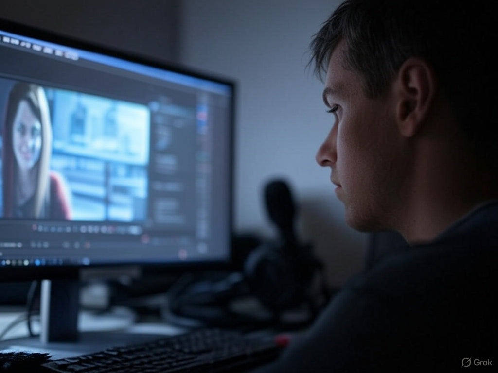 What is Vizard AI? The Ultimate in AI Video Editing