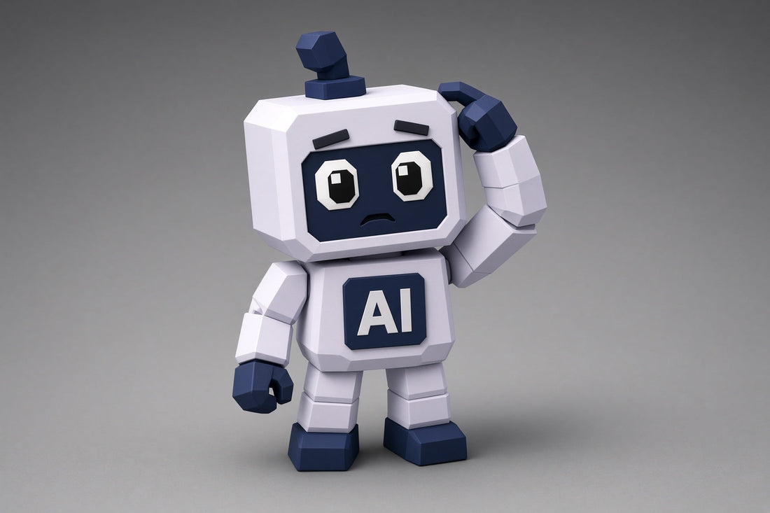 Che cos'è esattamente l'intelligenza artificiale?