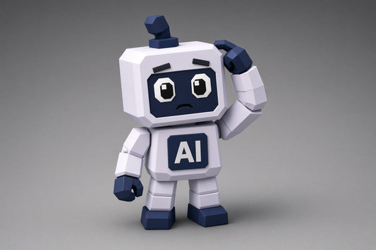 Che cos'è esattamente l'intelligenza artificiale?
