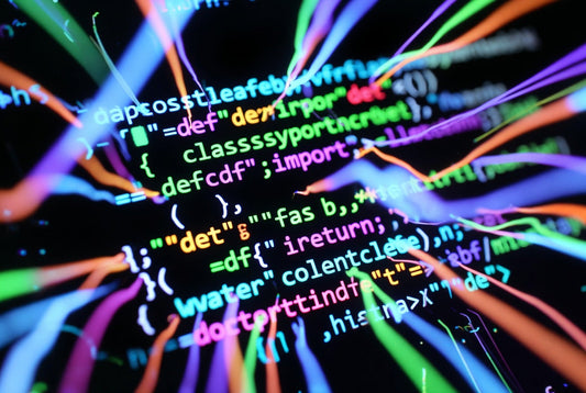 Ինչպիսի՞ն է AI Code-ը։