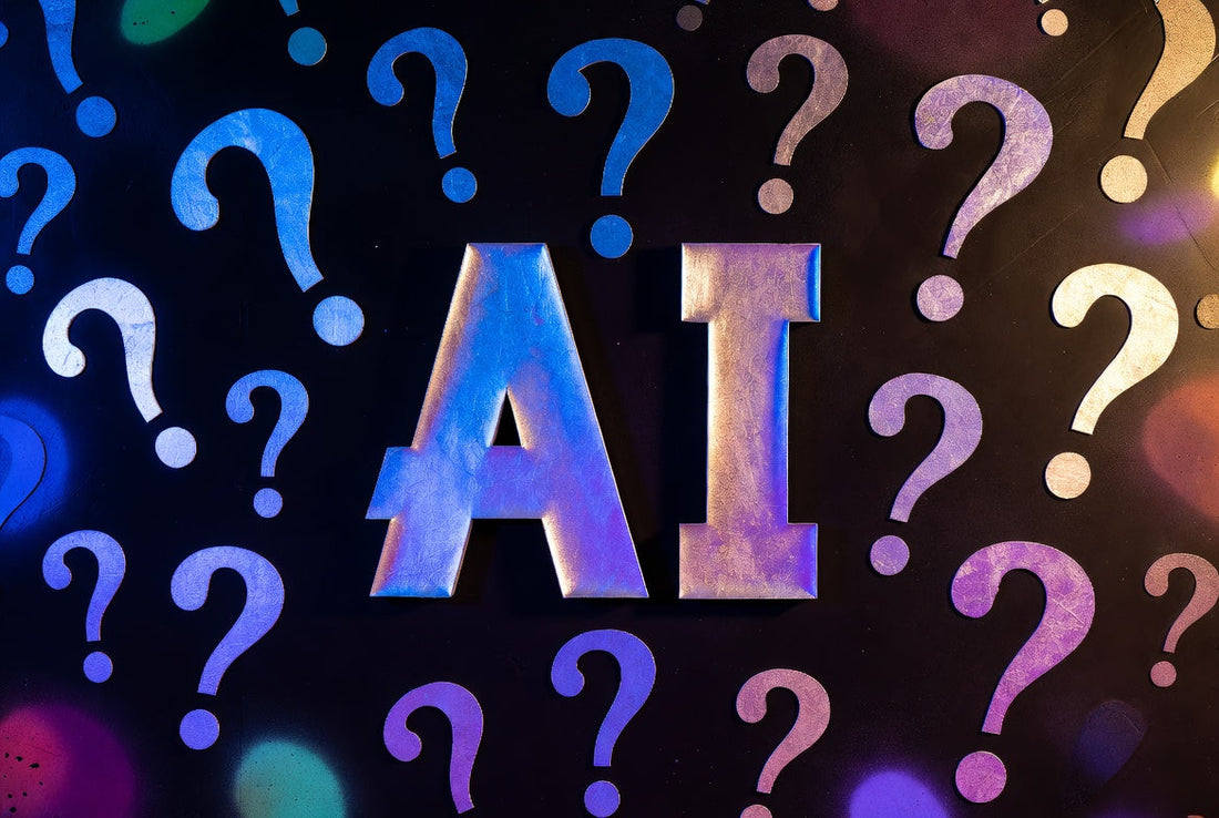 What does AI stand for?
