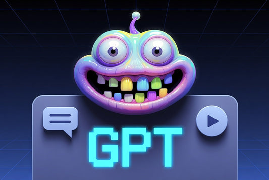 What does GPT stand for?