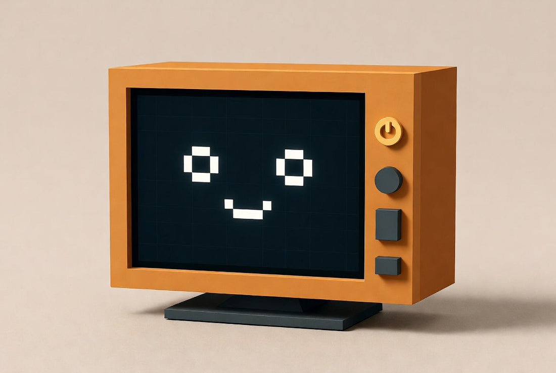 Cos'è la TV basata sull'intelligenza artificiale?