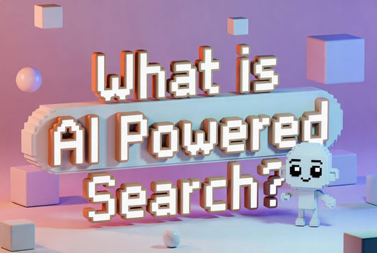 Kas ir mākslīgā intelekta meklētājā?