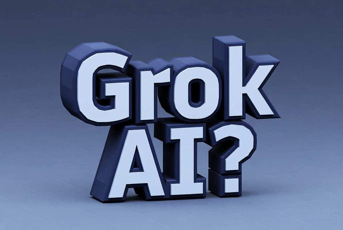Cos'è Grok AI?