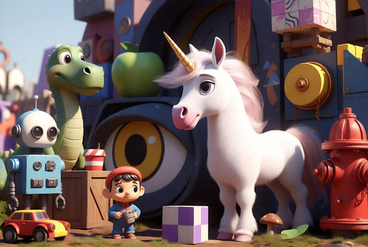 سورا اې آی څه شی دی؟