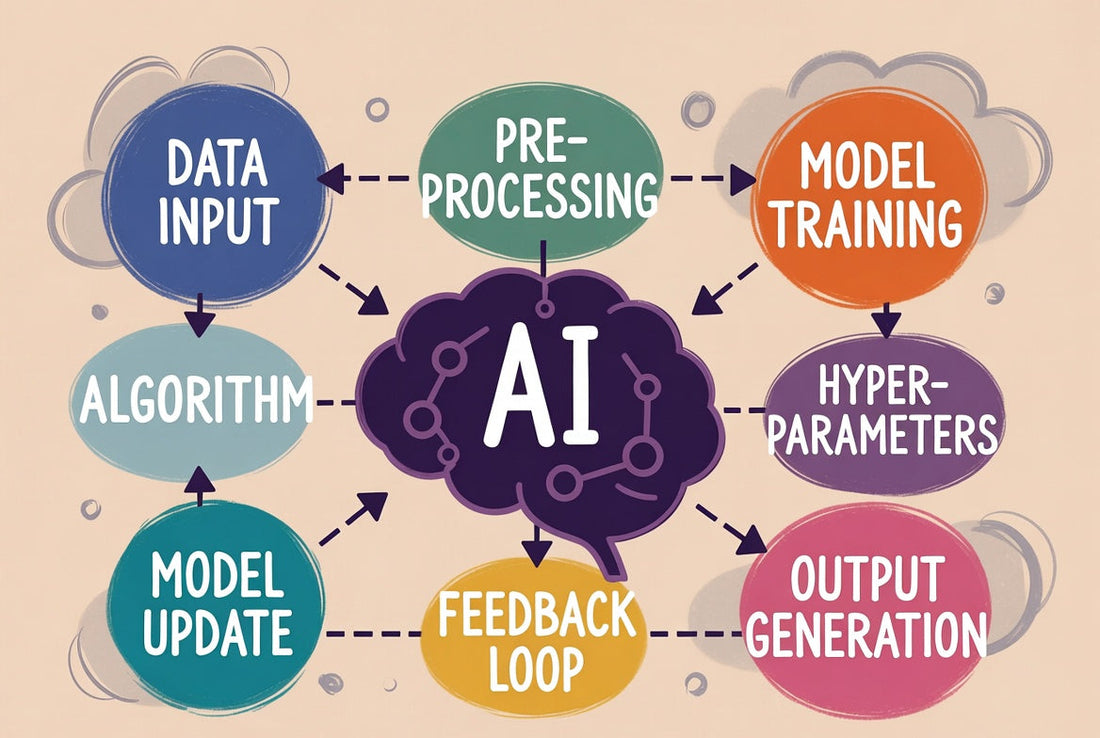 What is a Software Framework for AI?