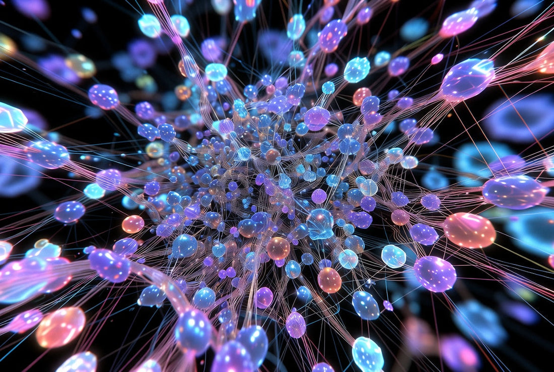 Vad är en AI-algoritm?