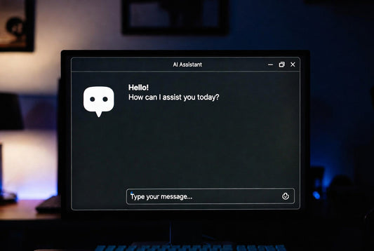 د مصنوعي ذهانت چیټ بوټ څه شی دی؟
