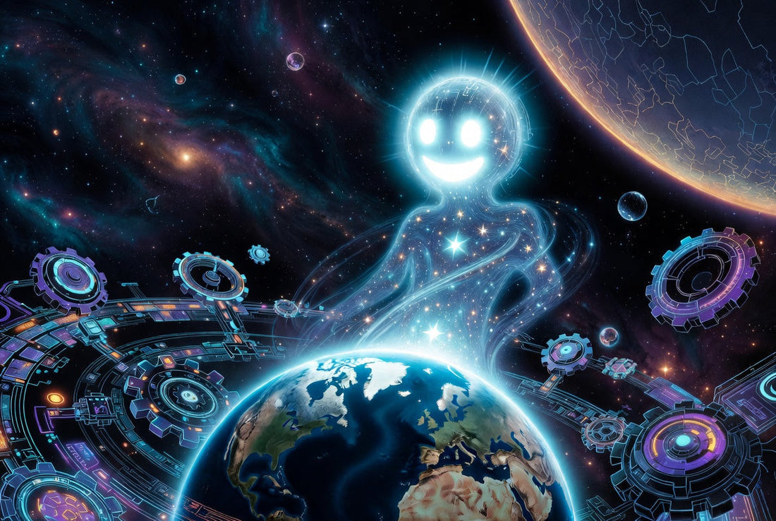 Pêşeroja AI çi ye?