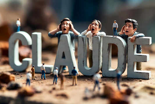 Ո՞ւմ է պատկանում Claude AI-ն։