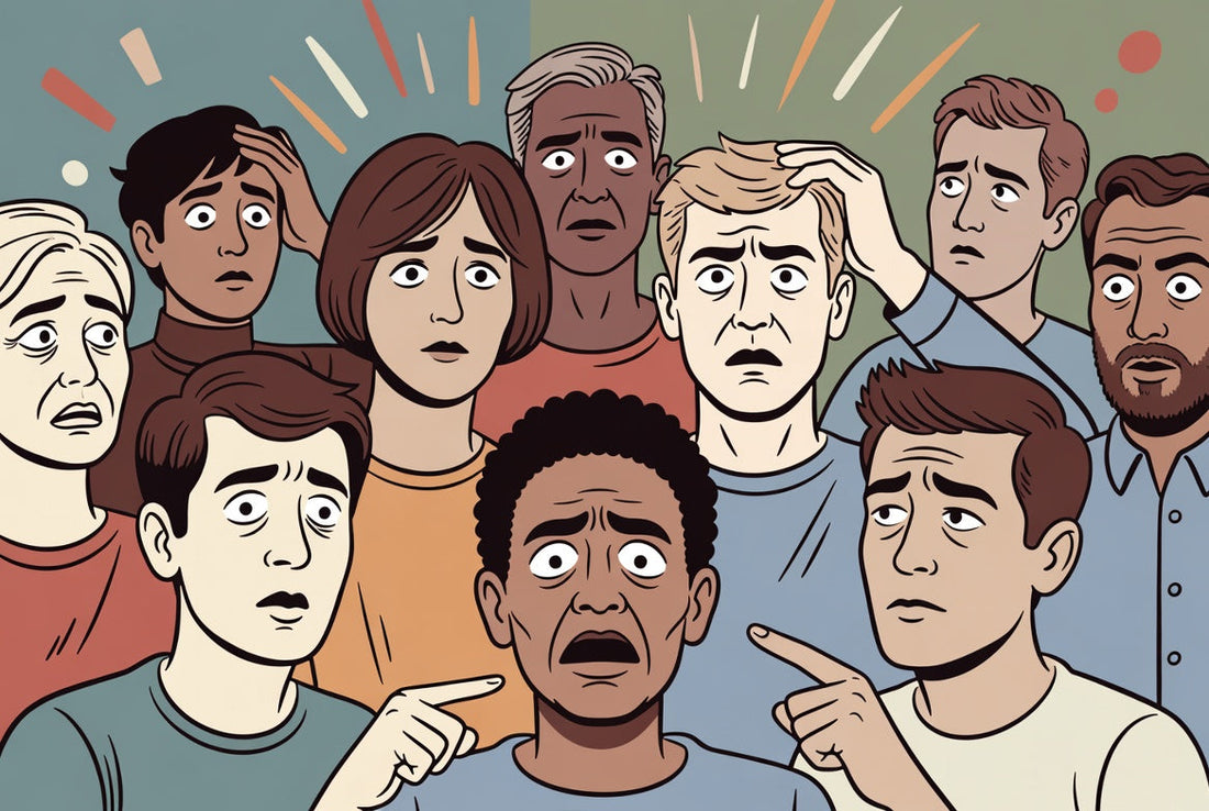 Hvem ejer forvirrende AI?