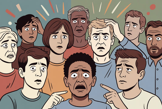 Noren jabetza da nahasmen-IA?