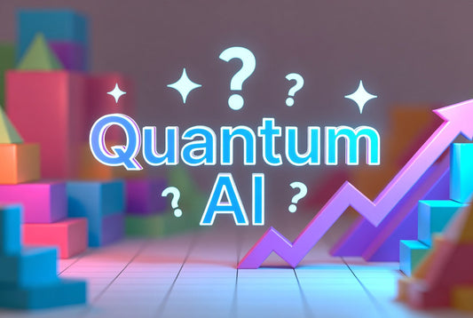 Zakaj je 'kvantna umetna inteligenca' v trendu?