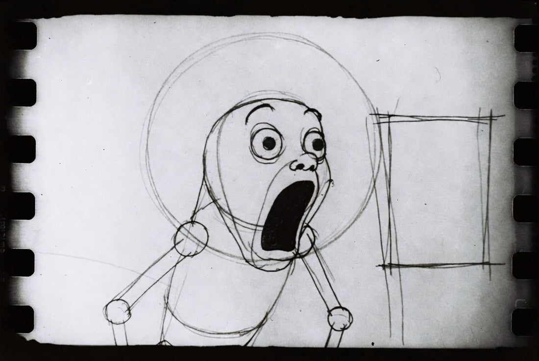 Czy sztuczna inteligencja zastąpi animatorów?