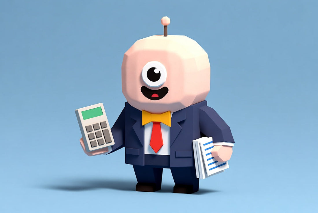 人工智慧會取代簿記員嗎？