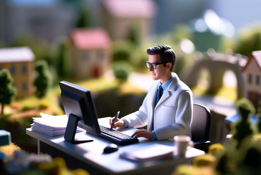 ¿Reemplazará la IA a los codificadores médicos?