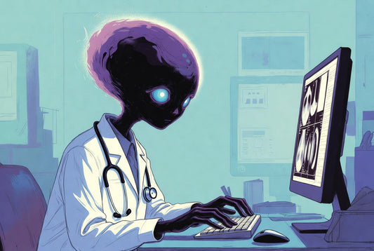 Θα αντικαταστήσει η Τεχνητή Νοημοσύνη τους ακτινολόγους;