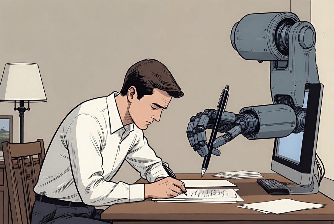 Will Copywriting be replaced by AI?