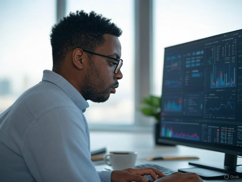 Top 10 AI Analytics Tools You Need to Supercharge Your Data Strategy