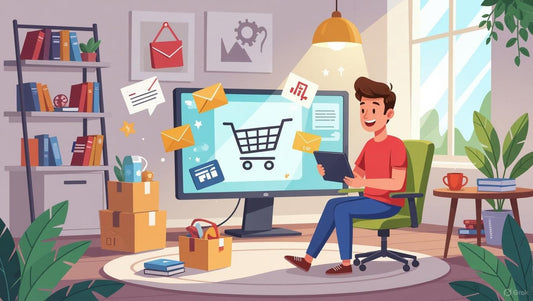 ai assistants for ecommerce