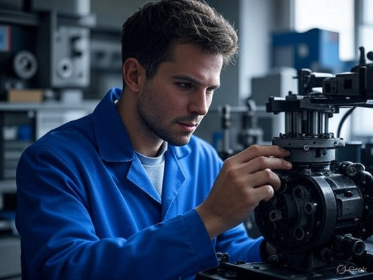 ai for mechanical engineers