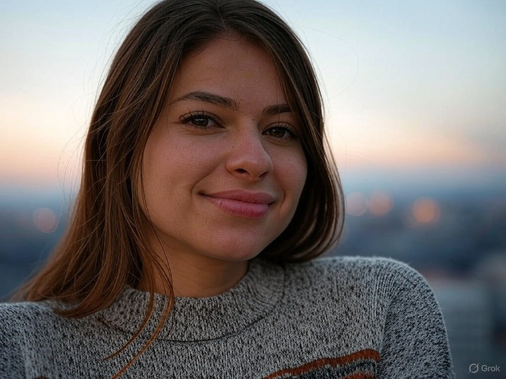AI girlfriend