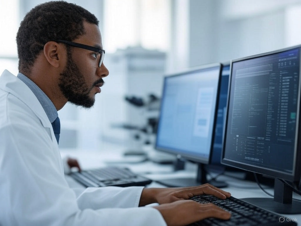 Best AI Lab Tools : Supercharging Scientific Discovery