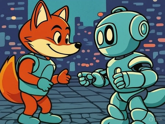 AI News Wrap-Up: 14th July 2025