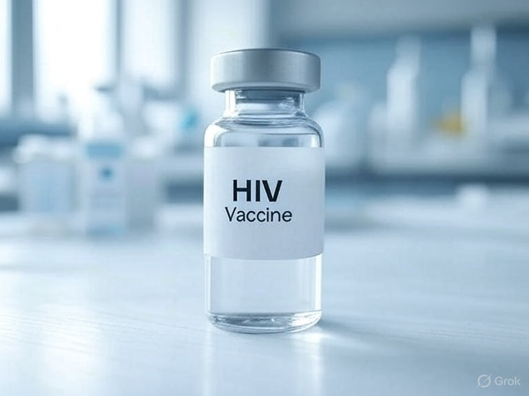 HIV Vaccine