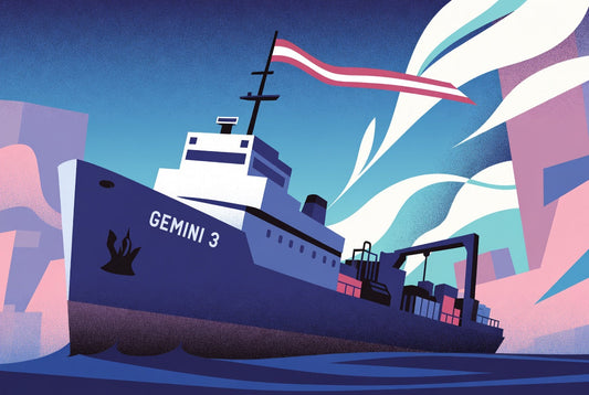 KI Nuus 18 November 2025