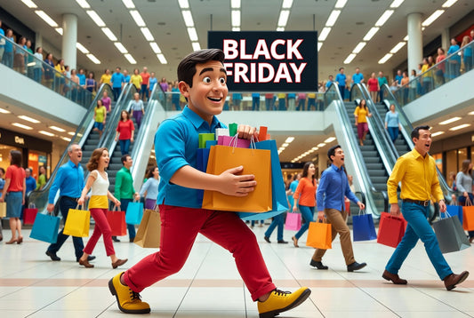 ข่าว AI 1 ธันวาคม 2568