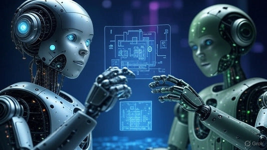 AI News Wrap-Up: 20th July 2025