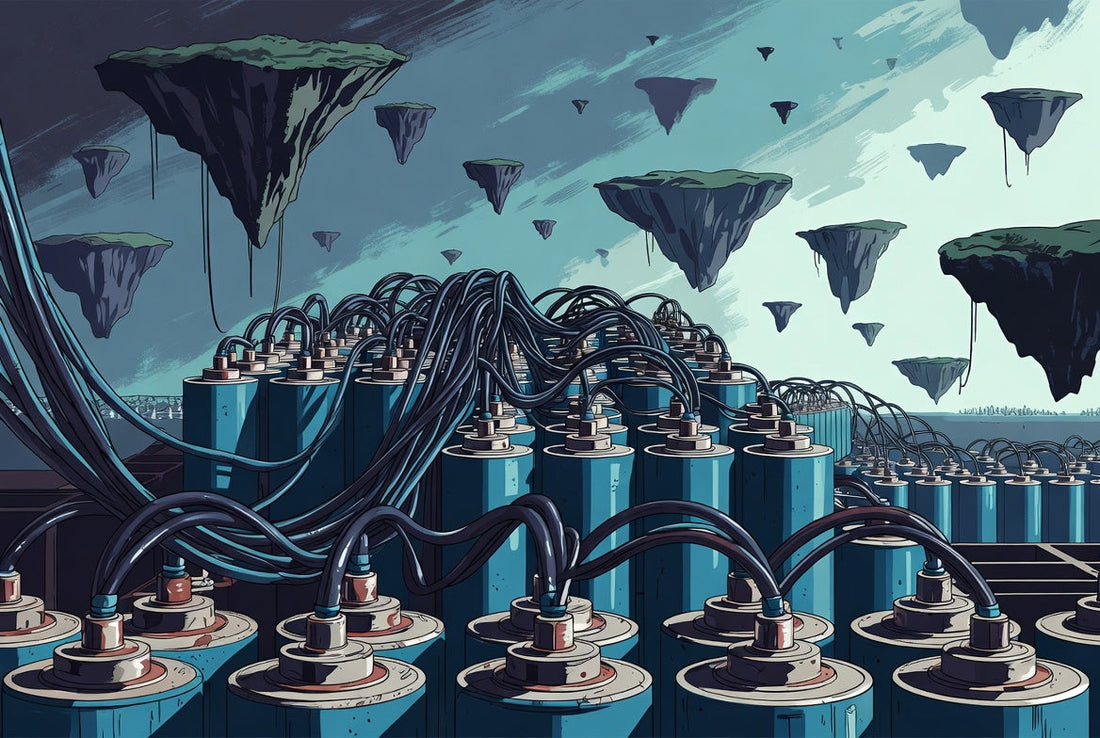 AI News Wrap-Up: 21st December 2025