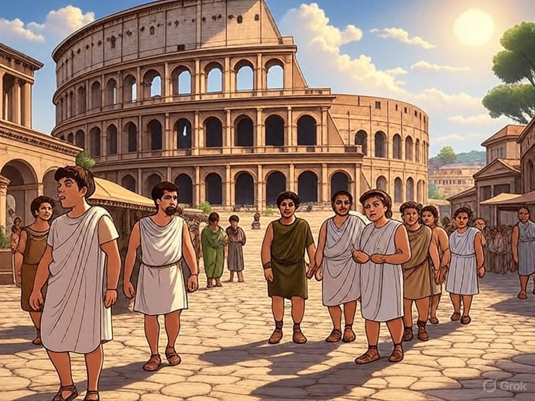 AI News Wrap-Up: 23rd July 2025