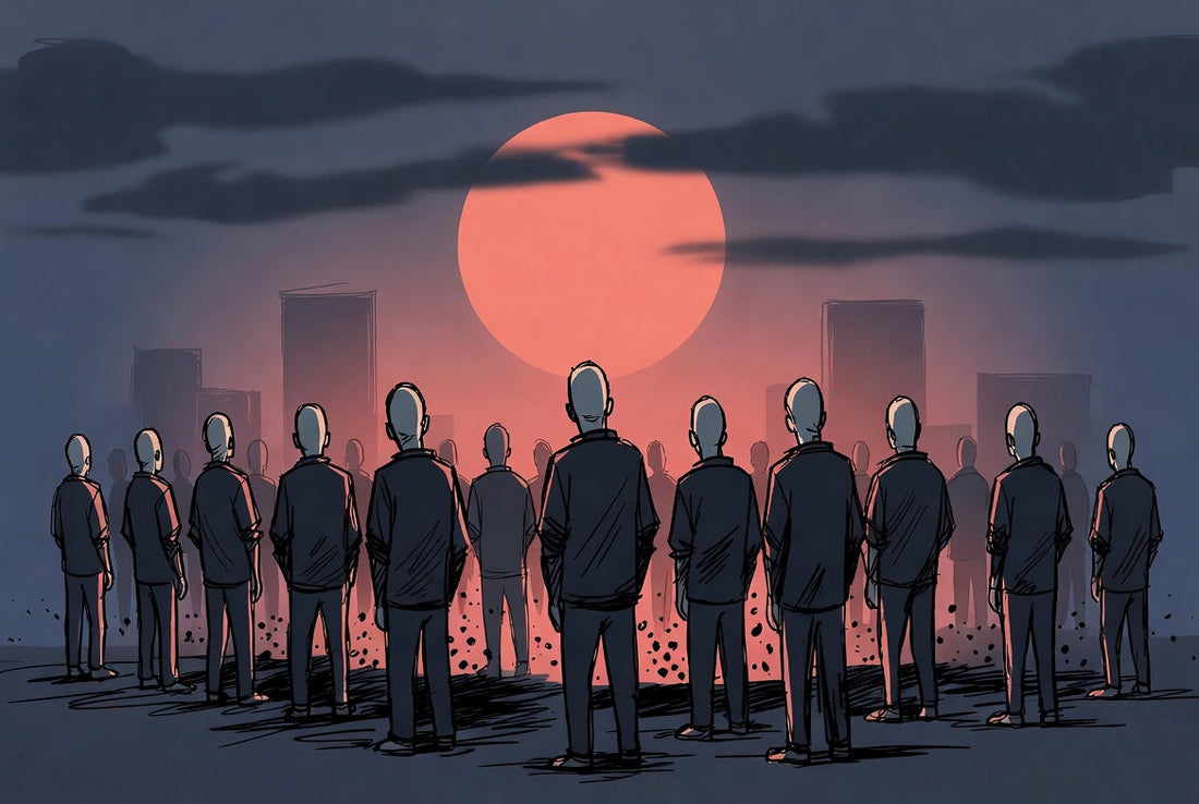 KI Nuusopsomming: 24 November 2025