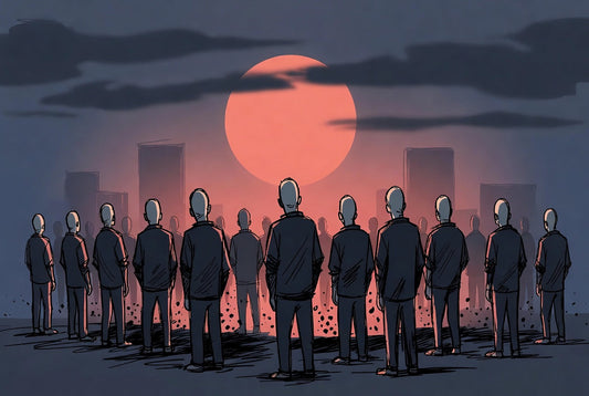 KI Nuusopsomming: 24 November 2025