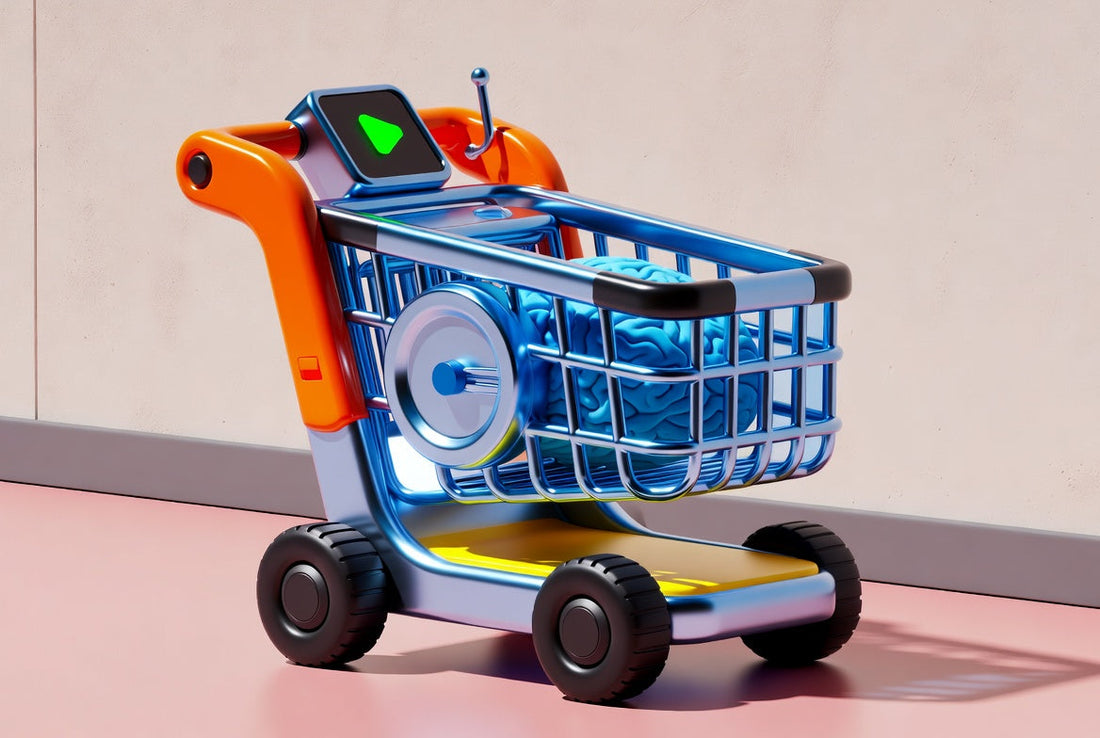 ข่าว AI 25 พฤศจิกายน 2568