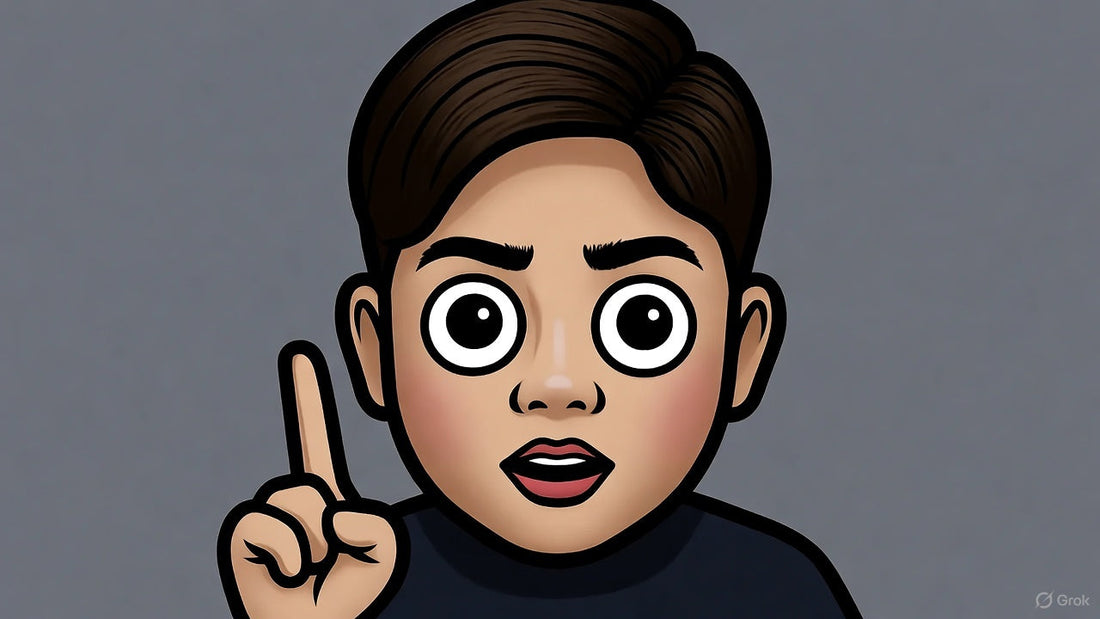 AI-nyheter 3 november 2025