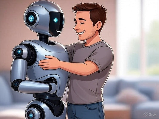 أخبار الذكاء الاصطناعي 4 أكتوبر 2025