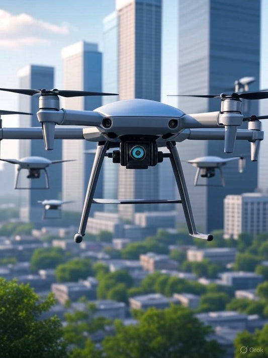 أخبار الذكاء الاصطناعي 5 أكتوبر 2025