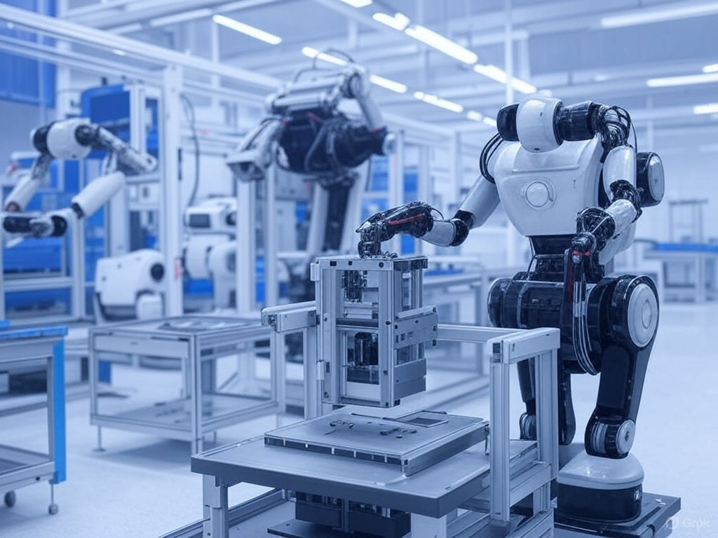 AI News Wrap-Up: 10th April 2025