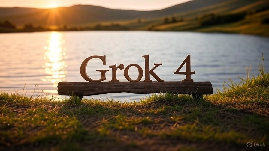 grok 4