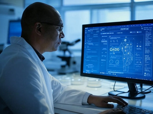 AI News Wrap-Up: 18th April 2025