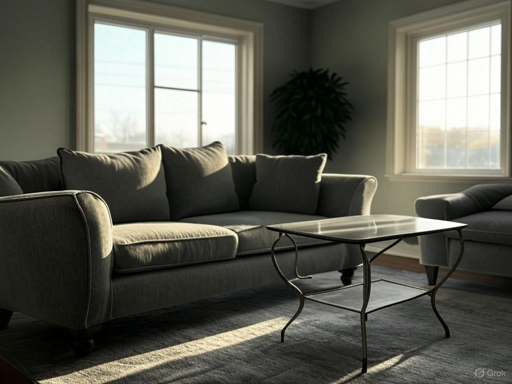 Top 10 AI Tools for Interior Design