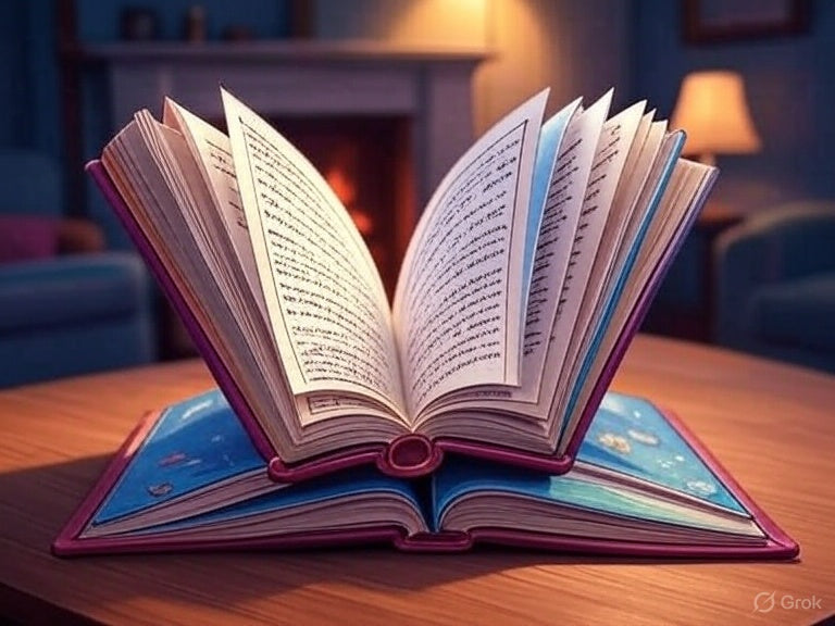 can you publish a book written by AI
