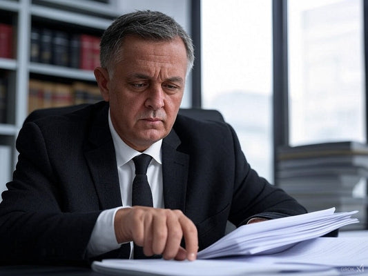 Lawyer