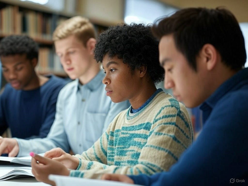 Top 10 Free AI Tools for Education