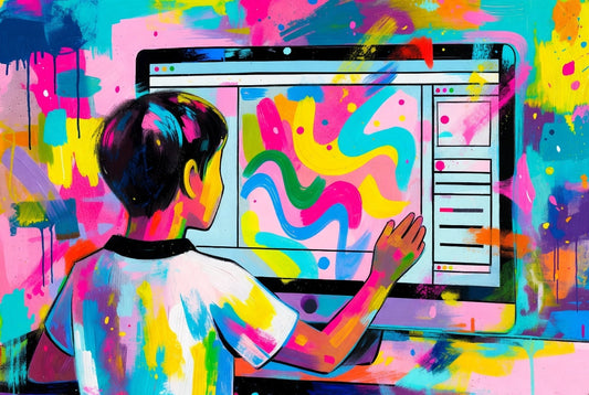 GIMP alati za umjetnu inteligenciju